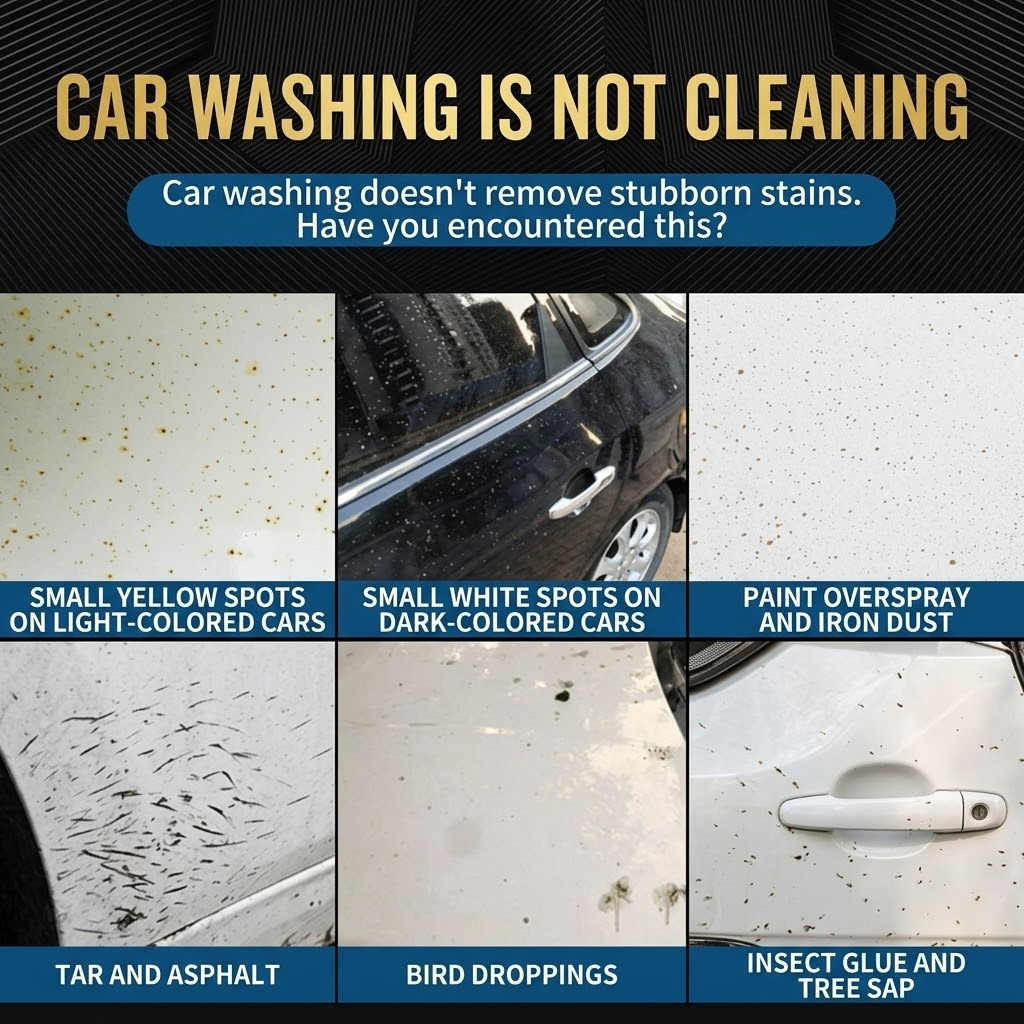 Car Cleaning Clay Bar Auto Det - Clay Bar Lubricant 评论和价格